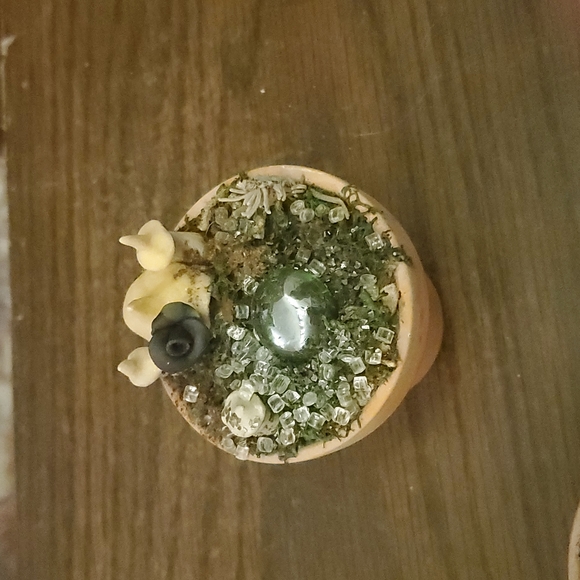 Assorted Fairy Art Garden Ornaments - Picture 5 of 12